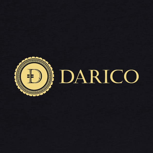 Darico Crypto by cryptogeek